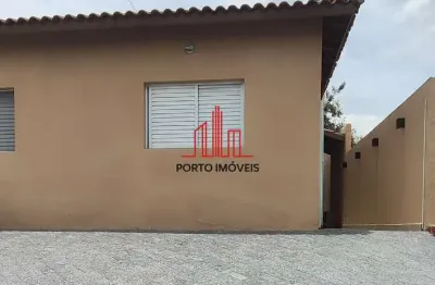 Casa à venda - residencial villa savóia, sorocaba/sp