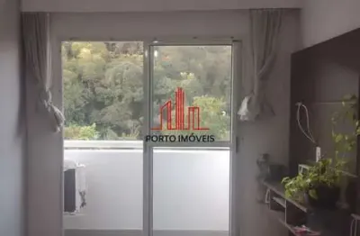 Apartamento à venda - condomínio ilha de málaga, votorantim/sp