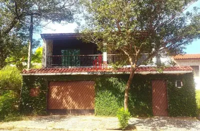 Casa com 4 quartos à venda na Rua Martina Ruiz Crespo, 594, Jardim Nova Ipanema, Sorocaba
