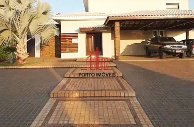 Casa à venda - condomínio fazenda palmeiras imperiais, salto/sp