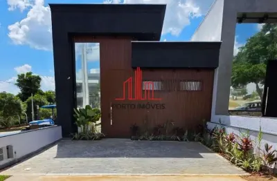 Casa à venda - residencial villaggio ipanema i, sorocaba/sp