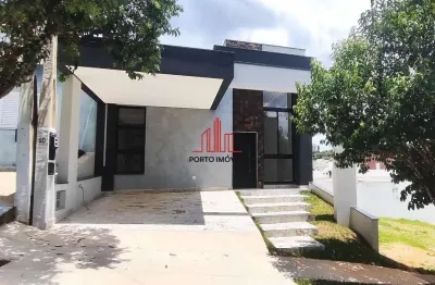 Casa à venda - condomínio golden park residence ii, sorocaba/sp