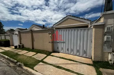 Casa à venda - condomínio residencial villa bella, sorocaba/sp