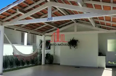 Casa à venda - condomínio villa di luna, sorocaba/sp