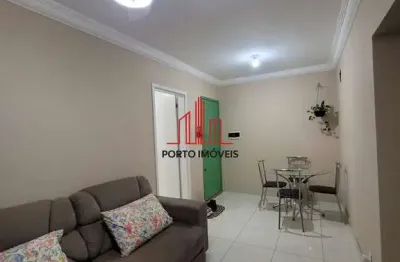 Apartamento à venda - condomínio reserva do horto, sorocaba/sp