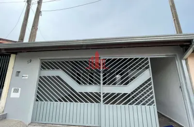 Casa com 3 quartos à venda na Rua Maria francisca Vieira, 32, Parque Jataí, Votorantim