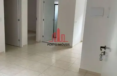 Apartamento à venda - condomínio lar londres, votorantim/sp