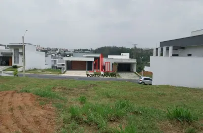 Terreno á venda - sunlake spa residencial, votorantim/sp
