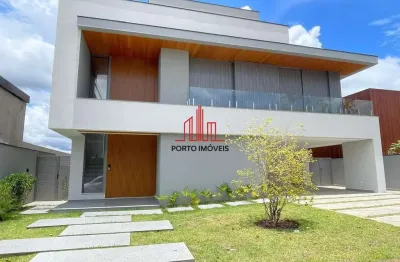 Casa à venda - alphaville nova esplanada 2, votorantim/sp