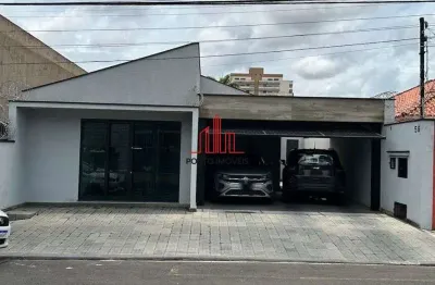 Ponto comercial à venda na Rua Pará, 58, Centro, Sorocaba
