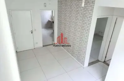 Apartamento com 2 quartos à venda na Alameda Laurindo de Brito, 300, Vila Leopoldina, Sorocaba