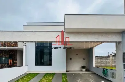 Casa em condomínio fechado com 3 quartos à venda na Rua Selma Aparecida Said, 801, Horto Florestal, Sorocaba