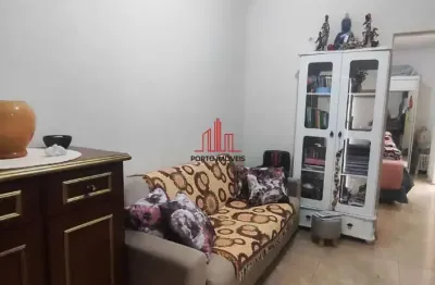 Apartamento com 1 quarto à venda na Rua Domingos Teruz, 61, Jardim Zulmira, Sorocaba