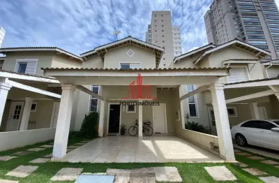 Casa em condomínio fechado com 3 quartos à venda na Rua Antonio Perez Hernandez, 115, Parque Campolim, Sorocaba