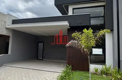 Casa de condomínio à venda - wanel ville, sorocaba/sp