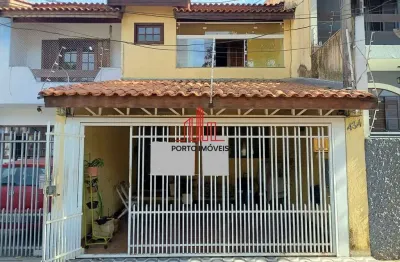 Casa com 3 quartos à venda na Rua Manoel Herrera, 434, Jardim Vera Cruz, Sorocaba