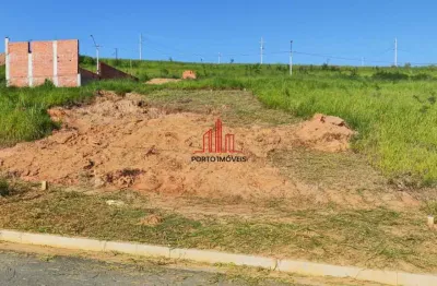Terreno à venda - vila santo antônio, votorantim/sp
