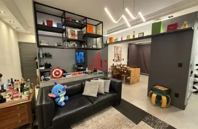 Apartamento com 1 quarto à venda na Rua Antonio Perez Hernandez, 200, Parque Campolim, Sorocaba