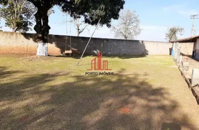 Terreno à venda - residencial pomares, araçoiaba da serra/sp