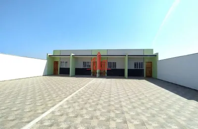 Casa com 2 quartos à venda na Rua Manoel Ferreira da Silva, 407, Jardim Itália, Sorocaba