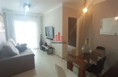 Apartamento á venda - jardim residencial deolinda guerra, sorocaba/sp