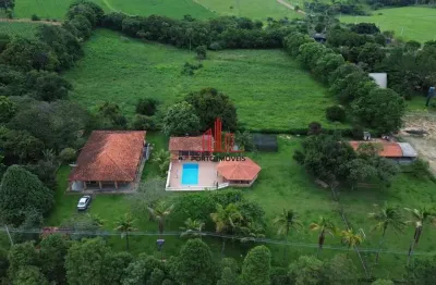 Terreno comercial à venda na Estrada Municipal Antônio Antunes Filho, S/N, Narita Park, Iperó