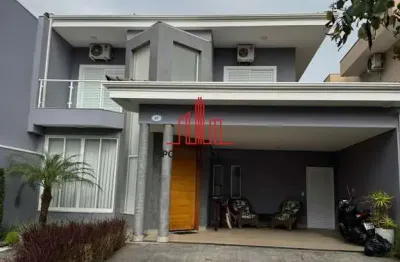 Sobrado em condomínio à venda - jardim garret, araçoiaba da serra/sp