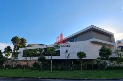 Casa com 4 quartos à venda na Alameda Madri, -, Alphaville Nova Esplanada 3, Votorantim