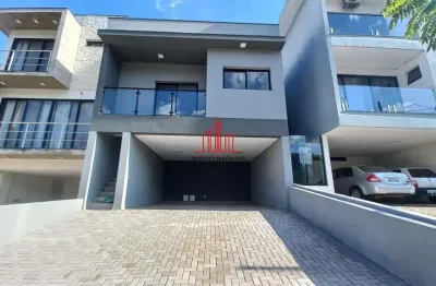 Sobrado à venda - colina santa mônica, votorantim/sp