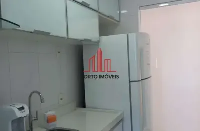Apartamento com 2 quartos à venda na Rua Augusto Lippel, 1900, Parque Campolim, Sorocaba
