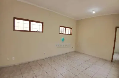 Casa comercial para locação na boa vista com 7 salas