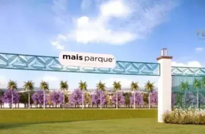 Terreno à venda, 200 m² por r$ 120.000,00 - maisparque rio preto - são josé do rio preto/sp