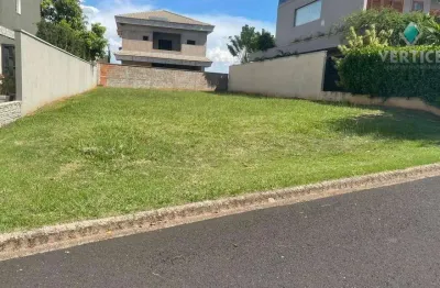 Terreno à venda, 427 m² por r$ 290.000,00 - parque residencial buona vita - são josé do rio preto/sp