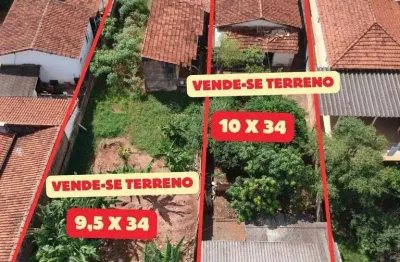 Terreno à venda, 700 m² por r$ 310.000,00 - eldorado - são josé do rio preto/sp