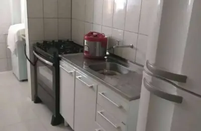 Apartamento com 3 dormitórios à venda, 76 m² por r$ 240.000,00 - residencial rio das flores - são josé do rio preto/sp