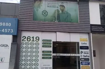 Salão para alugar, 200 m² por r$ 4.200/mês - centro - são josé do rio preto/sp