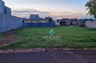 Terreno à venda, 253 m² por r$ 105.000,00 - condomínio bella vitta - bady bassitt/sp