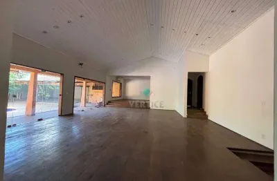 Casa região sul - nova redentora - esquina - 849 m² - 6 dormitórios suítes, várias salas - ´living - piscina - ótima para clinicas e escritórios