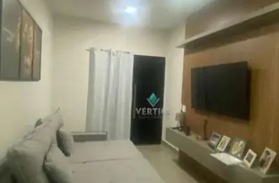 Casa com 3 dormitórios à venda, 88 m² por r$ 700.000,00 - condomínio residencial fenhouse - são josé do rio preto/sp