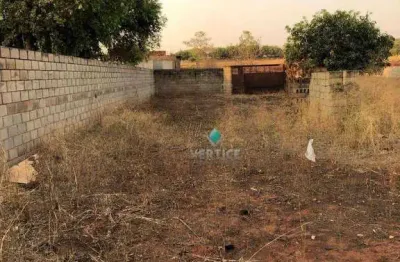 Terreno à venda, 480 m² por r$ 150.000,00 -  centro (engenheiro schmitt) - são josé do rio preto/sp