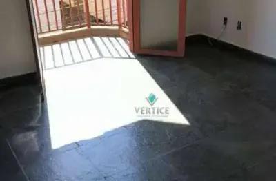 Apartamento à venda, 90 m² por r$ 210.000,00 - ouro verde - são josé do rio preto/sp