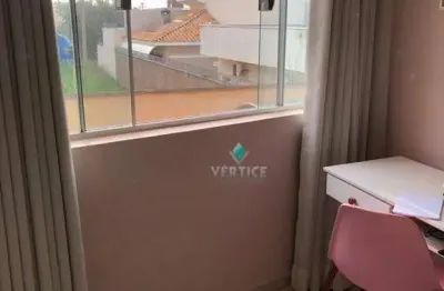 Apartamento com 2 dormitórios à venda, 70 m² por r$ 240.000,00 - loteamento porto seguro - são josé do rio preto/sp
