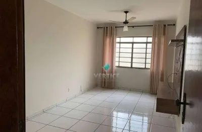 Apartamento com 2 dormitórios à venda, 72 m² por r$ 250.000,00 - bosque da felicidade - são josé do rio preto/sp