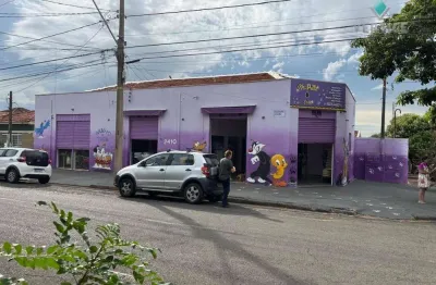 Sala comercial à venda na Rua Professora Zulmira da Silva Salles, Parque Industrial, São José do Rio Preto