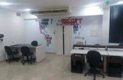 Sala comercial com 2 salas à venda na Rua Saldanha Marinho, Centro, São José do Rio Preto
