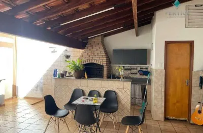 Casa com 3 dormitórios à venda, 150 m² por r$ 620.000,00 - green village i - são josé do rio preto/sp