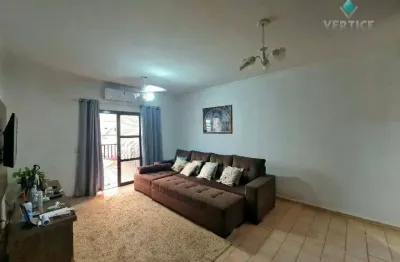 Apartamento com 3 dormitórios à venda, 96 m² por r$ 180.000,00 - jardim residencial vetorasso - são josé do rio preto/sp