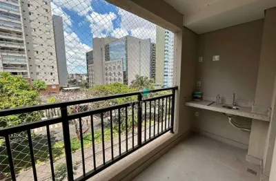 Apartamento com 2 dormitórios à venda, 62 m² por R$ 599.000,00 - Vila Nosso Senhor do Bom Fim - São José do Rio Preto/SP