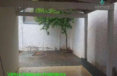 Casa com 3 dormitórios à venda, 120 m² por r$ 450.000,00 - vila aurora - são josé do rio preto/sp