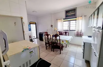 Casa com 3 dormitórios à venda, 165 m² por r$ 437.000,00 - jardim nazareth - são josé do rio preto/sp